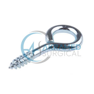 Crochets chirurgicaux oculaires Akramed de qualité supérieure 2025, certifiés CE ISO, réutilisables, légers, meilleur matériau pour instruments chirurgicaux - Product Image 2