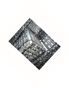 Hms1 & 2 Chatarra De Acero, Chatarra De Aluminio, Lingotes De Aluminio- - Product Image 3