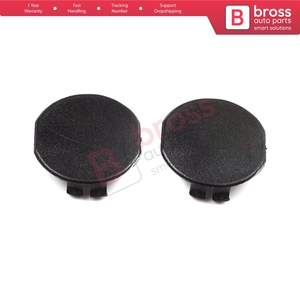 BSP881 2 piezas de tapas de tornillos para cubierta de motor 06A103937 para - Product Image 3