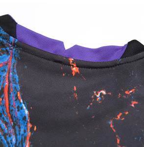 Nuevo equipo de club personalizado, ropa de fútbol, conjunto de uniforme de fútbol, camisetas de fútbol de Argentina, kits de fútbol, conjuntos de camisetas para adultos, Unisex, - Product Image 3