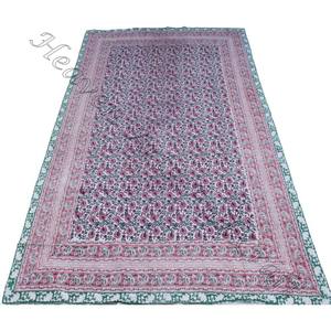 Tapiz colgante de pared para decoración del hogar, tapiz con estampado bohemio de Mandala Hippy para playa - Product Image 1