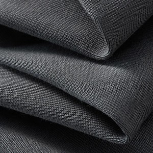 เสื้อยืดผ้าฝ้าย300gsm ไซส์ใหญ่พิเศษพิมพ์ลายโลโก้ผ้าฝ้าย100% แขนสั้นปรับแต่งได้ - Product Image 4