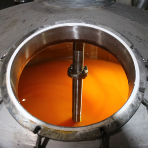 Colle adhésive industrielle en vrac à fluidité fine pour la fabrication automatique de clous à agrafer, <span class=keywords><strong>formule</strong></span> personnalisée - Product Image 1