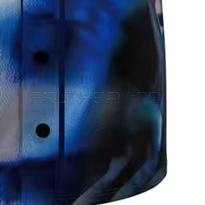 Maillot de baseball de haute qualité de grande taille maillot de baseball personnalisé à bas prix pour l'équipe d'entraînement - Product Image 6