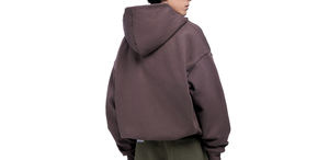 Nuevas Sudaderas de Algodón Natural Suave para Hombre, Sudaderas Transpirables de Otoño para Hombre, Sudaderas con Capucha - Product Image 3