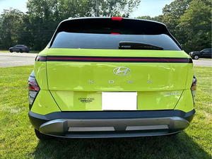 Limpieza limitada Hyundal Kona 2024 - Product Image 4