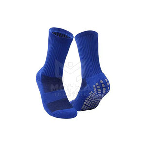 High Quality Low Price <b>Winter</b> American Football <b>Socks</b> Made of 100% Polyester Eco-Friendly Breathable - Product Image 6