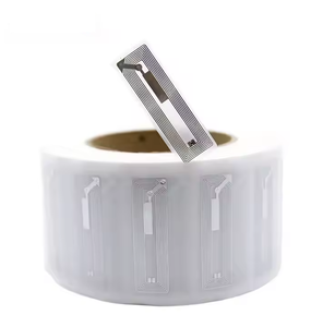 Tarjetas de control de acceso MF 1K altamente recomendadas F08 Compatible con alta frecuencia 13,56 MHz Interfaz de comunicación RFID Acceso pasivo - Product Image 1