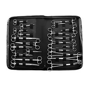 ชุดเครื่องมือผ่าตัดทางการแพทย์แบบพรีเมี่ยม - Product Image 1