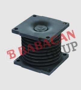 Piezas de Repuesto industriales de alta calidad, resorte hueco 11054102, 455,00312 - Product Image 1