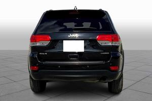 USADO LHD/RHD 2016 JEEP GRAND CHEROKEE LAREDO 4WD - Product Image 2