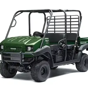 En iyi fabrika mühürlü 2023 Kawasaki MULE 4010 4x4 FE