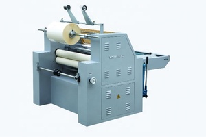 Ydfm 720/ <span class=keywords><strong>920</strong></span> Hướng dẫn sử dụng thủy lực Máy cán nhiệt - Product Image 3