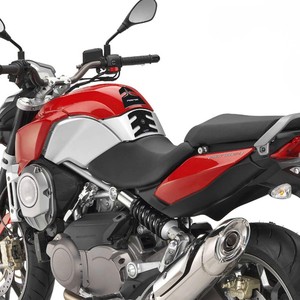 Adesivi 3D Personalizzati per Serbatoio, Protezione Compatibile con Moto APRILIA MANA - Product Image 1