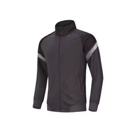 Chándal personalizado de alta calidad para hombre, sudaderas, traje de jogging de Color sólido para invierno, nuevo chándal de Color sólido de alta calidad para