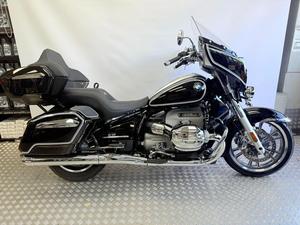 มอเตอร์ไซค์มือสอง BMW R 18 Transcontinental sportbikes สำหรับขาย - Product Image 5