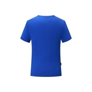 High Quality Cotton Blank <b>T</b> <b>Shirts</b> Normal Fitting O-neck <b>T</b>-<b>shirts</b> for Men 100% Cotton <b>T</b>-<b>shirt</b> for Men Loose Fit - Product Image 3