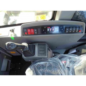 รถตักล้อยางไฮโดรมีค รุ่น HMK 102 B SUPRA K4 - ปี 2023 - Product Image 2