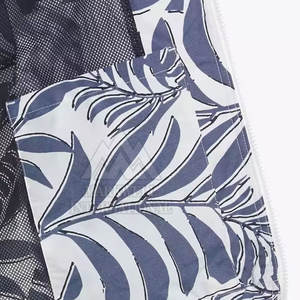 Veste coupe-vent streetwear, veste d'hiver en gros, veste coupe-vent d'hiver, taille personnalisée, veste coupe-vent d'hiver - Product Image 3