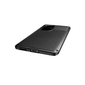 Funda de silicona negra premium JoieCreatif para Huawei P50 Pro, antihuellas, a prueba de golpes, cubierta trasera, Blackshark 14 Plus, Redmagic - Product Image 5