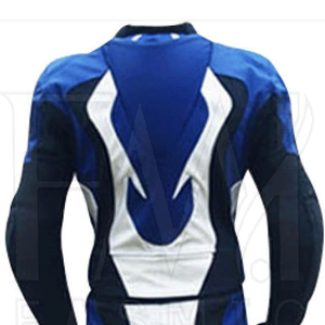Combinaisons en cuir pour moto pour hommes entièrement personnalisables - Imperméables, coupe-vent, motif personnalisé, protection sportive pour l'été - Product Image 5