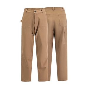 Dickie กางเกงผ้ายืดสำหรับผู้ชายสีดำ - Product Image 1