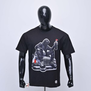 Premium Quality Custom Logo Oversized <b>Boxy</b> <b>T</b>-<b>Shirts</b> Mens Short Sleeve Loose Fit Trendy Streetwear 100% Cotton Eco-Friendly Quick - Product Image 1