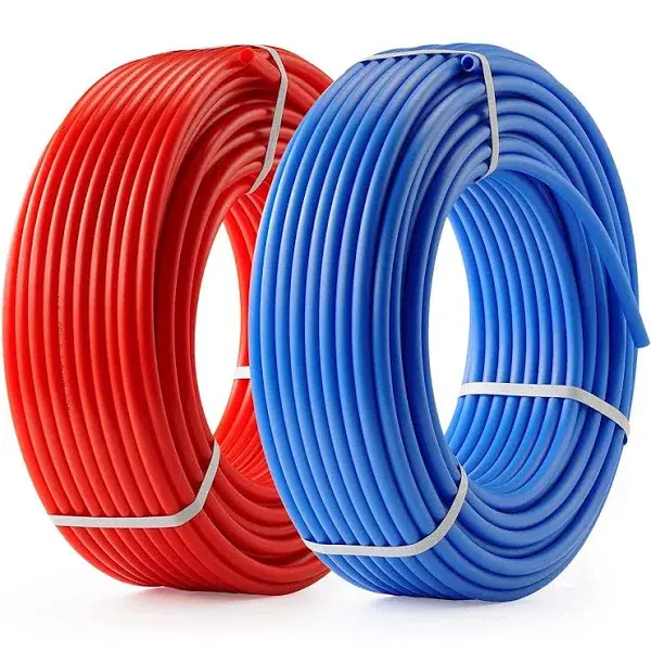 NSF Certification Pex Al Pex Pipe 1/2 Inch 5/8 Inch For Plumbing Potable Water Supply