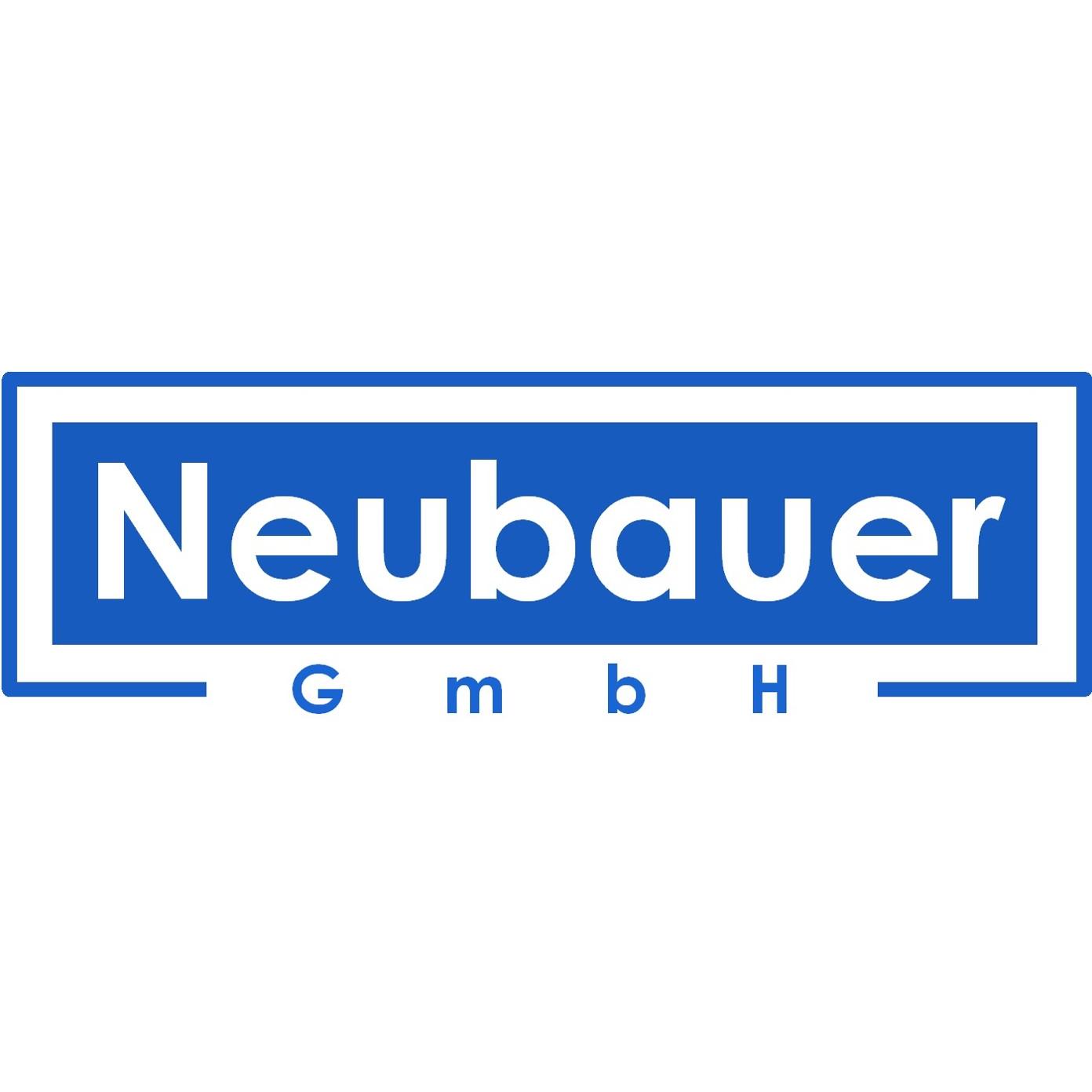 Neubauer GmbH logo