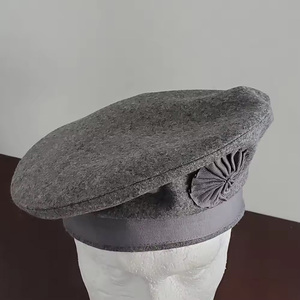 Bonnets en satin écossais traditionnels avec logo personnalisé, couvre-chefs décontractés unisexes pour une utilisation en toutes saisons - Product Image 3