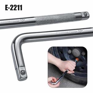 Eastman L xử lý loại cờ lê thiết lập đa chức năng DIY cơ khí công cụ cố định cờ lê hộp công cụ E-2211A Hệ thống đo lường số liệu - Product Image 3