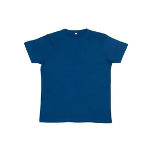 T-shirt Superstar da Uomo in Cotone Organico Sostenibile, Magliette Promozionali Eco-Friendly - Product Image 2