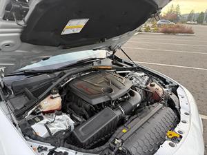 Alfa Romeo Giulia T-i A-W-D 2017 - Product Image 6