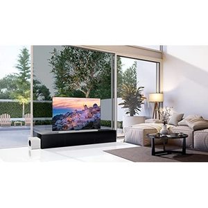 ทีวีสมาร์ทแอนดรอยด์ LED 4K 120Hz HDR ดีไซน์บางเฉียบ ขนาด 75 นิ้ว รุ่นปี 2023 สำหรับใช้ในโรงแรม - Product Image 3