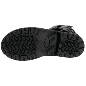 Chaussures de moto touring personnalisées de haute qualité 2026 Adventure Wear, 100 % cuir véritable, toutes saisons, protection sûre pour adultes - Product Image 5