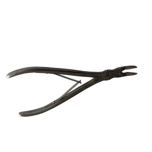 Pinces à os manuelles en acier inoxydable de haute qualité personnalisables, certifiées CE, instruments chirurgicaux, diverses couleurs, Medistar - Product Image 4