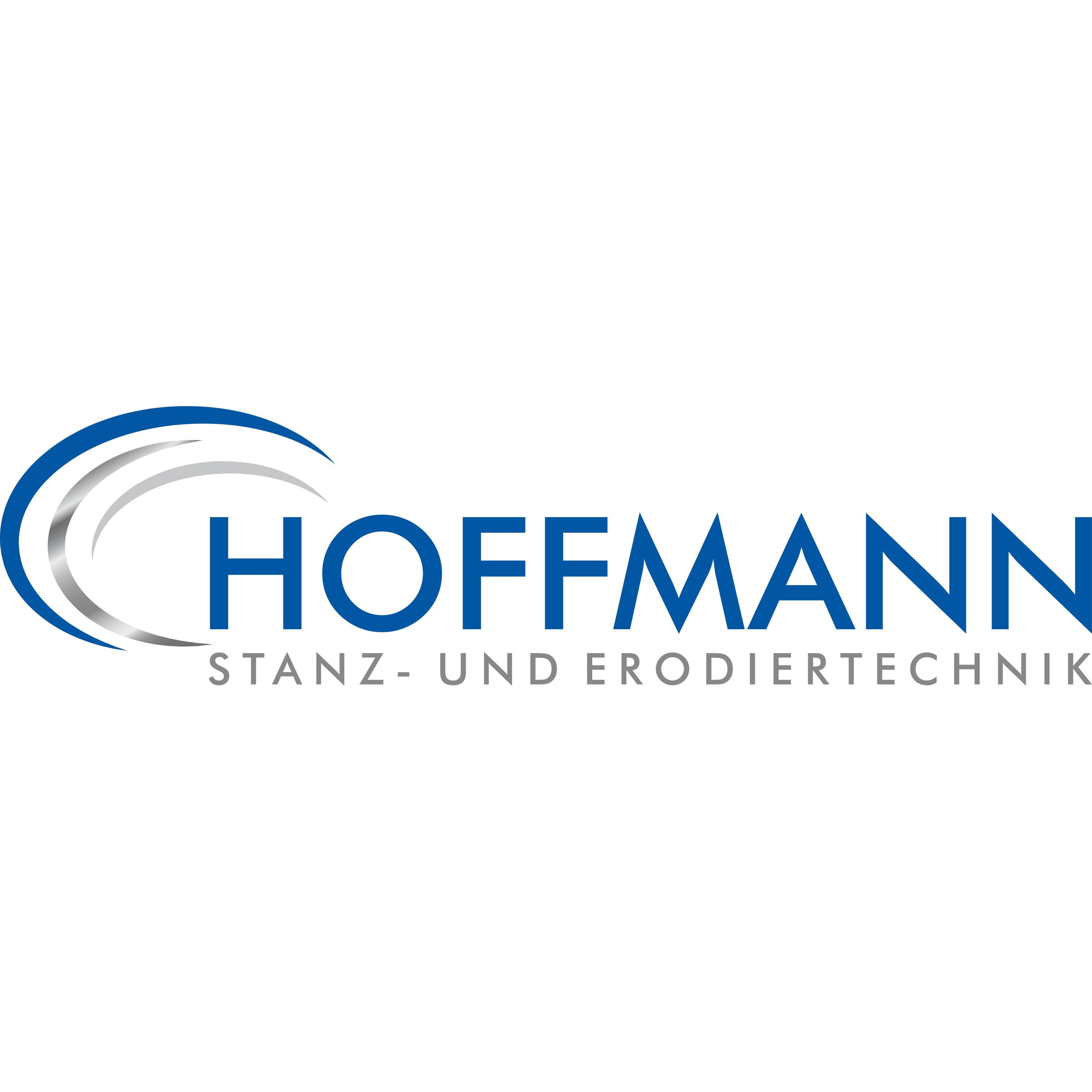 Hoffmann GmbH Stanz- und Erodiertechnik logo
