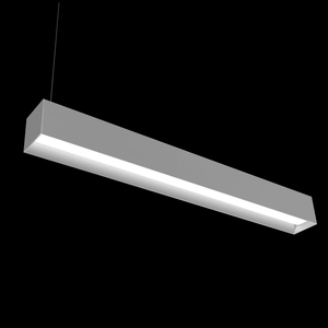 โคมไฟแขวนเพดาน LED หลากสีทันสมัยห้อยในบ้าน18W 36W 54W 72W - Product Image 3