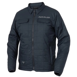 Venta al por mayor personalizado acolchado ligero aislado impermeable a prueba de viento con capucha Puffer chaqueta cálida invierno moda prendas de vestir exteriores frente - Product Image 1