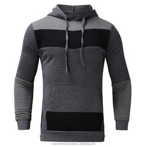 Ensemble 2 pièces de survêtement coupe-vent vintage délavé à l'acide avec logo personnalisé, comprenant un sweat à capuche et un pantalon de jogging long, 100 % polyester - Product Image 5