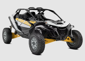 Prêt à être expédié : MAVERICK R 2024 - Product Image 2