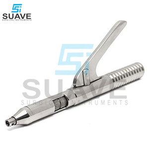Ensemble d'instruments dentaires pour pistolet automatique de pont meilleure qualité ensemble de dissolvant de couronne dentaire par SUAVE INSTRUMENTS SURGICAUX - Product Image 4