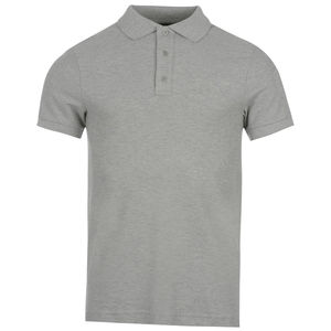 Suministro directo al por mayor de polos de talla grande para hombre impresión personalizada y logotipo de secado rápido polos transpirables para hombre OEM. - Product Image 3