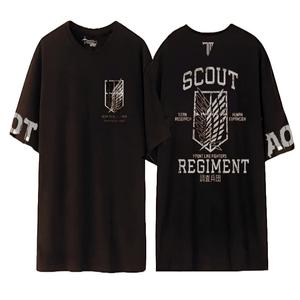 เสื้อยืดผ้าฝ้ายโอเวอร์ไซส์สำหรับผู้ชาย100% 200g สำหรับทุกเพศเสื้อยืดฮิปฮอปแอซิดกราฟิกสไตล์วินเทจสำหรับผู้ชาย - Product Image 1