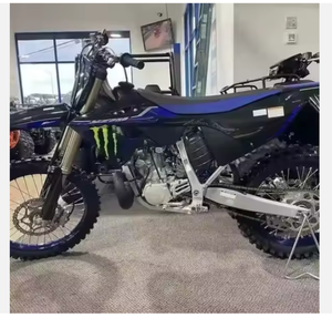 Nouvel ensemble d'outils manuels de qualité supérieure OEM DIY pour la course YZ250 2024 avec poignées en acier/aluminium/plastique, garantie de 3 ans, États-Unis - Product Image 1