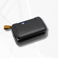 60kPa 16W 800mAh 8cm 1.5L/min coupe-sac tuyau externe cuisine alimentaire machine sous vide portative scelleuse sous vide