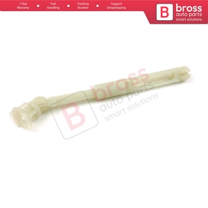อะไหล่ซ่อมล็อคฝากระโปรงหน้า BDP175 สำหรับรถฟอร์ด โฟกัส MK2 ปี 05-12 รหัสอะไหล่แท้ 1343577 - Product Image 4