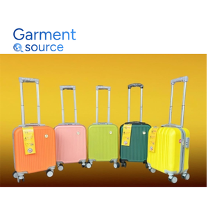 Equipaje facturado asequible de 28 pulgadas-Maleta al mejor precio ABS de carcasa dura-Directo DE FÁBRICA DE Vietnam-Cerradura y logotipo personalizados - Product Image 4