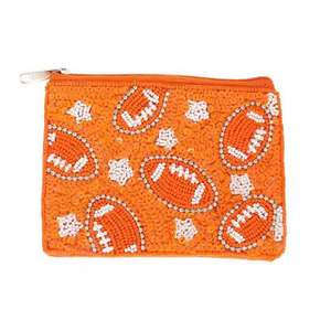 Sac à paillettes élégant fait à la main avec embellissement de bouteille de champagne de style amour pour les mariages anniversaires jours spéciaux - Product Image 3