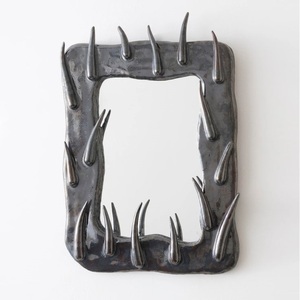 Miroir mural pour décoration intérieure Design d'intérieur Design de congé Miroir décoratif classique et moderne Conceptions de finition multiples - Product Image 1